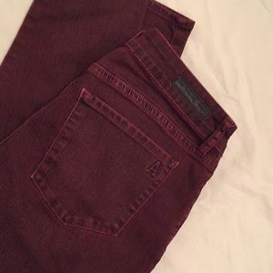 Articles of Society Skinny Jeans